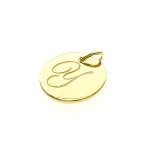 TIFFANY 18k Gold Necklace